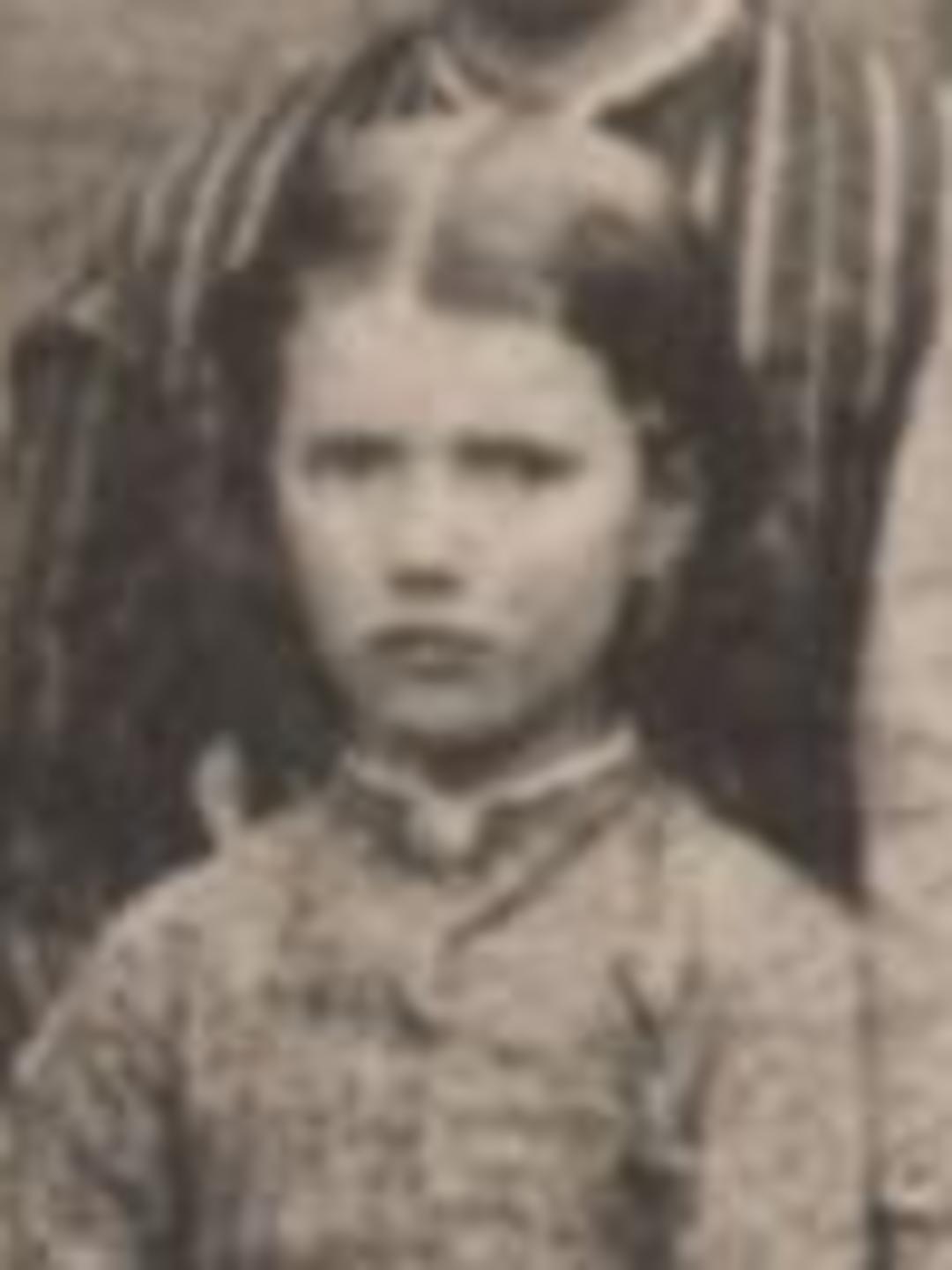 Elizabeth Eames (1859 - 1947)